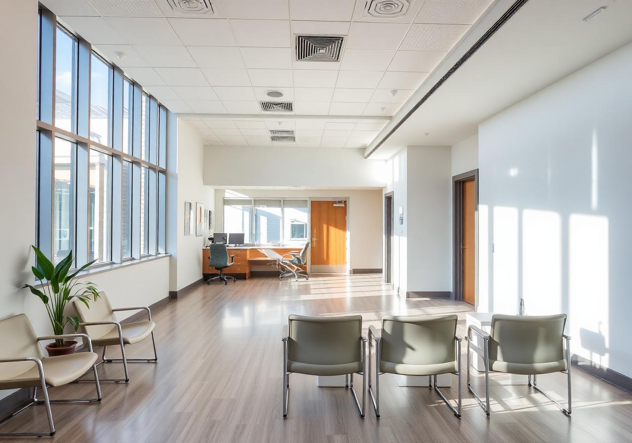 Medical Office project — Murfreesboro, TN