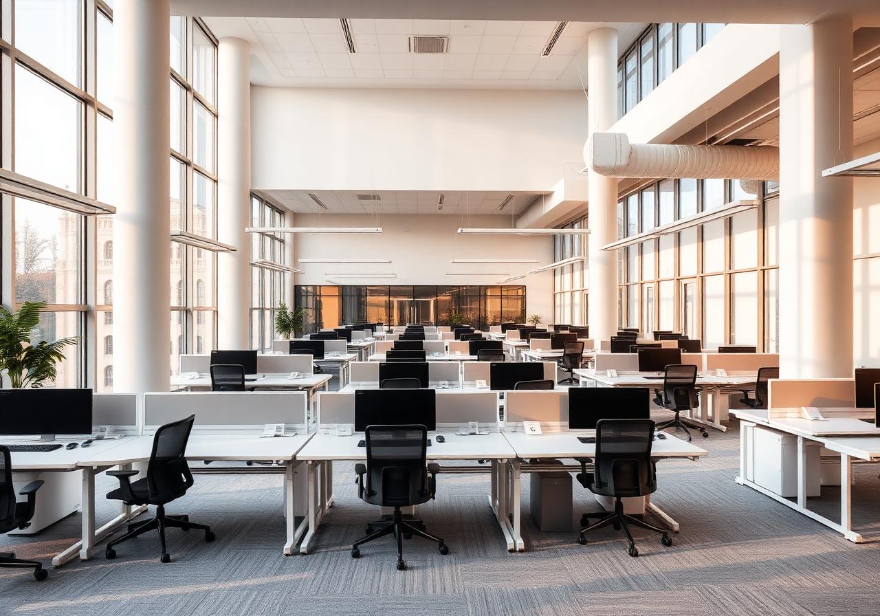 Class B Office project — Nashville, TN